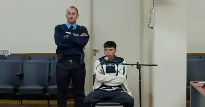 Chimbas: el tercer detenido ya está en el penal y ahora buscan a "El Condorito"
