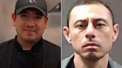 Le disparó al chef del restaurante y confesó sin vueltas: "Lo maté"