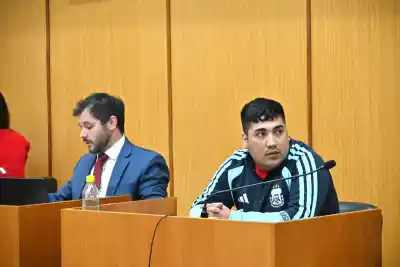 Le disparó a Laura en Allen y ahora la Justicia tomó una decisión que lo complica