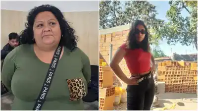 La madre de Erika Álvarez rompió el silencio en pleno juicio: "Sosa odia a las mujeres"