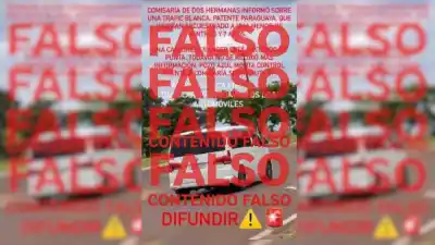 La camioneta blanca que alarmó a Dos Hermanas: qué encontró la Policía