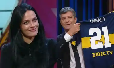 El regalo que encendió las alarmas en el mundo del fútbol