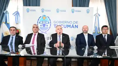 Tucumán: la luz que pagás cambia en noviembre y miles de hogares quedan alcanzados