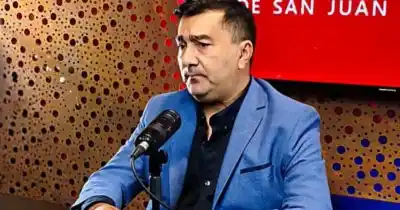 Ibarra habló del acueductogate y lanzó una frase que incomoda a más de uno