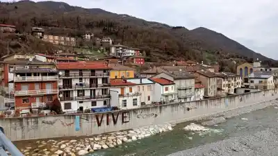 En este pueblo de Italia regalan casas por 1 euro, pero hay una letra chica que frena a casi todos