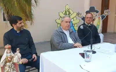 El Papa insiste en venir a Córdoba y el arzobispo Rossi respondió con una frase que incomoda