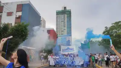 El gremio docente de la UNCo para la semana que viene y el número que exige al Gobierno
