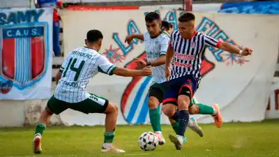 Cinco equipos santiagueños se juegan la clasificación y ya tienen día y hora