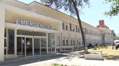 Atropelló a dos peregrinos en la Ruta 66: uno lucha por su vida y el otro dato apunta al conductor