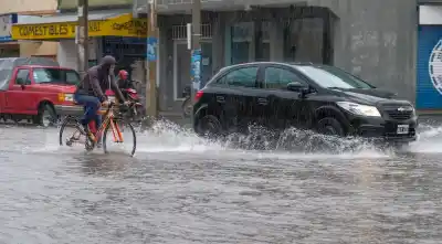 Salta tiene el plan contra las inundaciones: 91 obras y una cifra que equivale a seis presupuestos