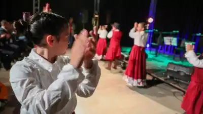 Dos ciudades entrerrianas se cruzan en Paraná y el menú esconde un sabor bien de la zona