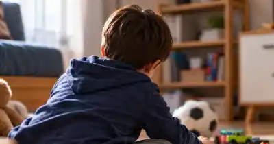 Un nene de 8 años espera una familia y pidió algo que muchos no tienen en cuenta
