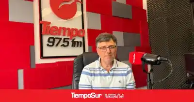 El dato del río Gallegos que no se ve desde la superficie y que complica la búsqueda en Palermo Aike