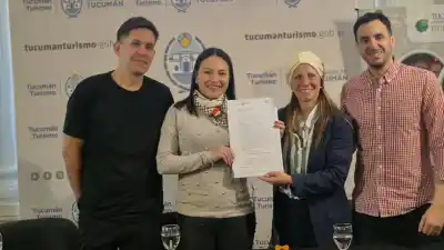 Los viajeros ya no eligen como antes: el curso gratuito en Tucumán que apunta a ese cambio