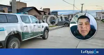 Tres policías apartados, sus celulares bajo la lupa: qué buscan encontrar en los chats