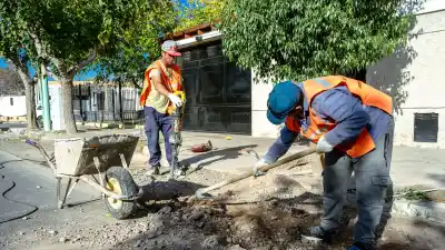 Seis municipios de San Juan se quedaron sin la llave del FODERE: qué obras quedan en el aire