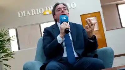 Ruta 40 Sur: los US$160 millones ya tienen fecha y hay un detalle que define todo