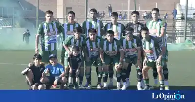 Boxing debe remontar un 3-0 y la serie con Escorpión se define en Río Gallegos