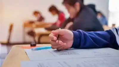 14 escuelas de Jujuy toman examen este jueves: mirá si la tuya está en la lista