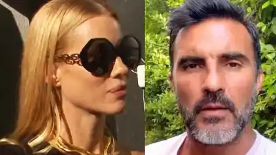 Nicole Neumann rompió el silencio sobre el conflicto con Cubero y puso un límite tajante
