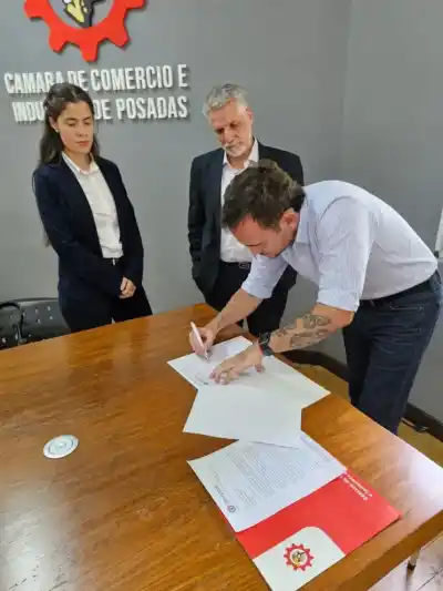 El Duty Free de Posadas ya tiene fecha, pero los comerciantes le pusieron un freno