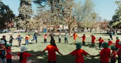 Tupungato abre sus puertas a "Modo InclusiÓN": el dato que esperaban las familias