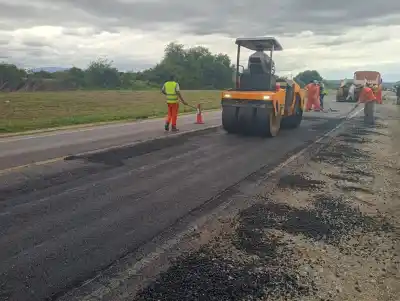 Ruta 9: los tramos donde hay que bajar la velocidad y por qué