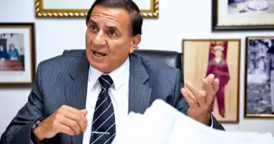 El exjuez Reynoso ya duerme en una cárcel federal: lo que pidió la Fiscalía para sus dos condenas