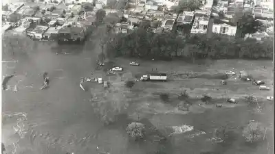 Empalme Graneros se cansó de esperar: la obra que piden hace años y el agua que ya tiene fecha