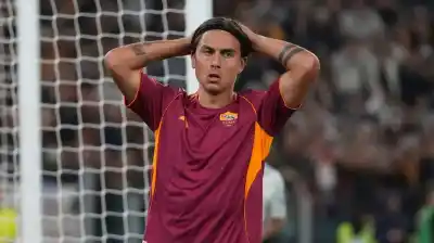 Cambio en Roma: Ranieri se fue y el futuro de Dybala se vuelve una incógnita