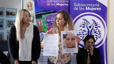 Casi diez alertas de femicidio por mes en Neuquén: el caso que tiene a una mujer encerrada con un policía adentro