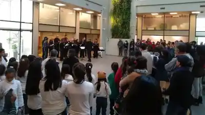 Un ciclo de charlas sobre canto y jazz arranca en el CCB