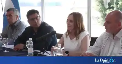 Santa Cruz mueve la apuesta industrial: la letra chica que mira cada pyme