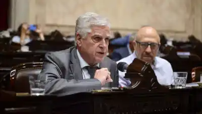 Córdoba empuja la Ley de Biocombustibles, pero dos trabas la volvieron a frenar