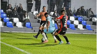 Colón ganó en Bolívar, pero un número lo delata de cara al Reducido