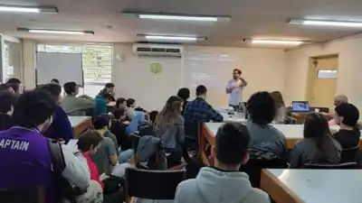 Córdoba se prepara para un encuentro inédito: 25 años de un movimiento que cambió cómo usamos internet