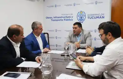 Vecinos de Yerba Buena y Cebil Redondo esperan una obra clave: qué se viene en la Ruta 315