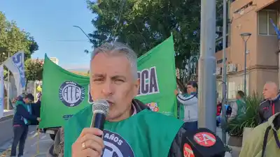 Arévalo esperó la reunión con el Gobierno provincial: qué pasará si no lo llaman