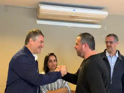 425 créditos sin interés para familias de San Justo: en una sola localidad se llevaron más de la mitad