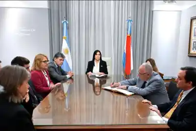 Dos nombres nuevos se suman al tribunal que puede mover el avispero Goyeneche-García