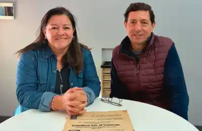 El diario que nació en un cuarto oscuro: 30 años de una historia que marcó a todo un pueblo