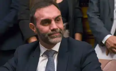 Atauche anticipó la jugada del Senado con el Presupuesto 2027 y apuntó al Belgrano Cargas