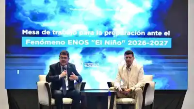 Alerta en Tucumán por El Niño: los lugares que ya preparan para evacuar