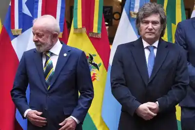 El operativo que usó el gobierno para sacar a Bolsonaro de Brasil y que ahora complica todo con Lula