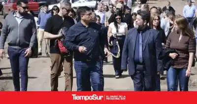 Santa Cruz blindó el empleo local: duplican los controles en los yacimientos mineros