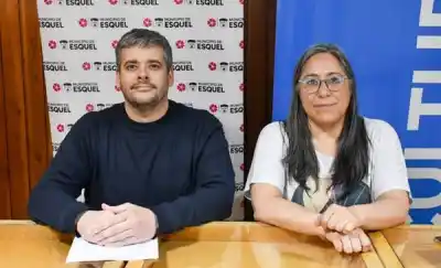 Esquel abre 12 espacios culturales en una noche: tres puertas que nunca habían abierto
