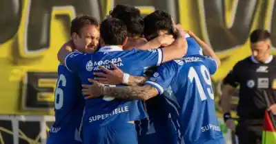 Godoy Cruz define el ascenso en casa: el resultado que necesita Ferro para dejarlo afuera