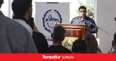 Santa Cruz estrena ley de promoción industrial: el beneficio no llega hasta que se cumpla esta condición