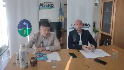 Capitales japoneses llegan a Baradero para fabricar llantas de acero