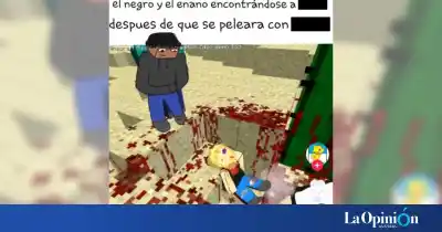 Le pegaron en clase, la humillan en TikTok y hace tres semanas que no entra a la escuela
